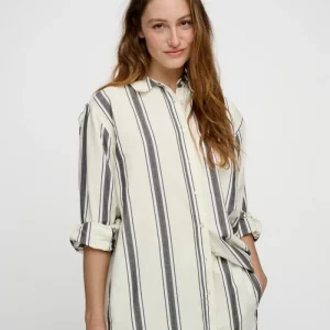 25 clean shirt stripe