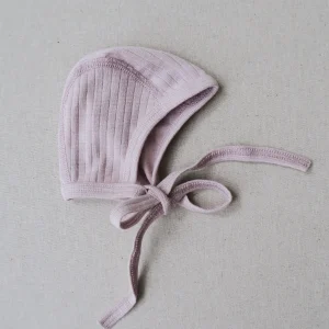 Cosilana - Bomuld/uld/silke kyse - Rose